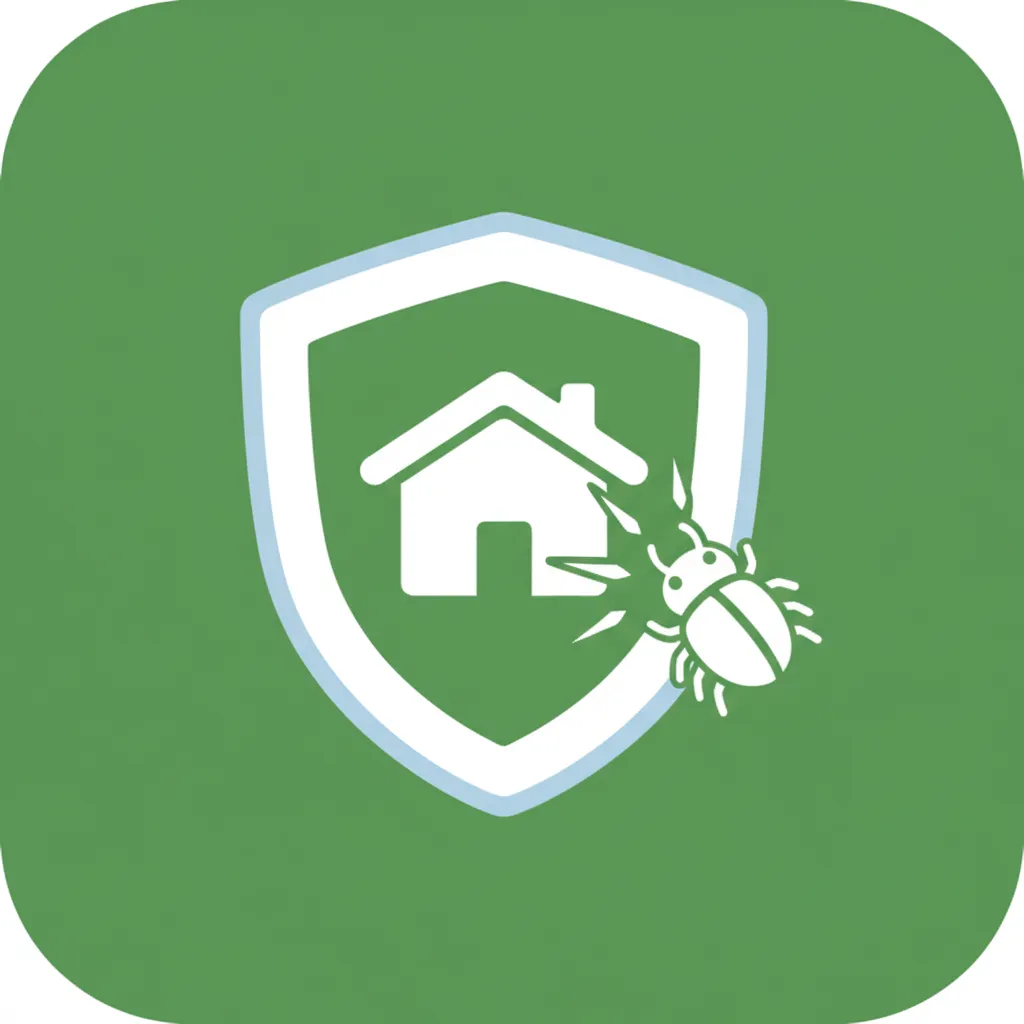 Pest Control in Williamsburg logo